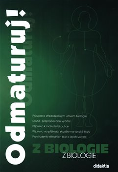 Odmaturuj! z biologie - kol.