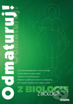 Odmaturuj! z biologie - kol.