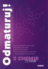 Odmaturuj! z chemie - Erna Pfeiferová, Marika Benešová, Hana Satrapová