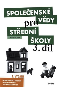 Společenské vědy pro střední školy 3.díl