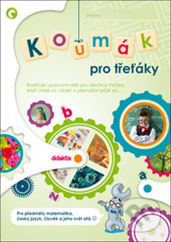 Koumák pro třeťáky