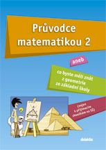Průvodce matematikou 2 Didaktis