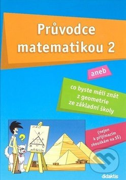 Průvodce matematikou 2 Didaktis