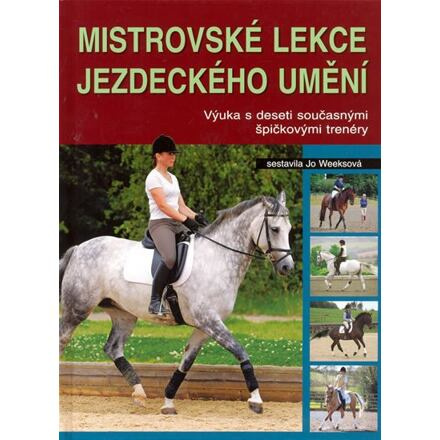 Mistrovské lekce jezdeckého umění