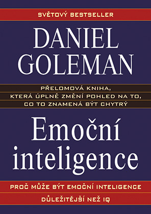 Emoční inteligence - Daniel Goleman