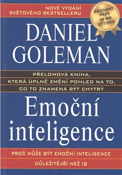 Emoční inteligence - Daniel Goleman