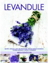 Levandule - Mirka Koníčková