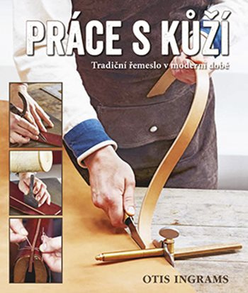 Práce s kůží - Otis Ingrams