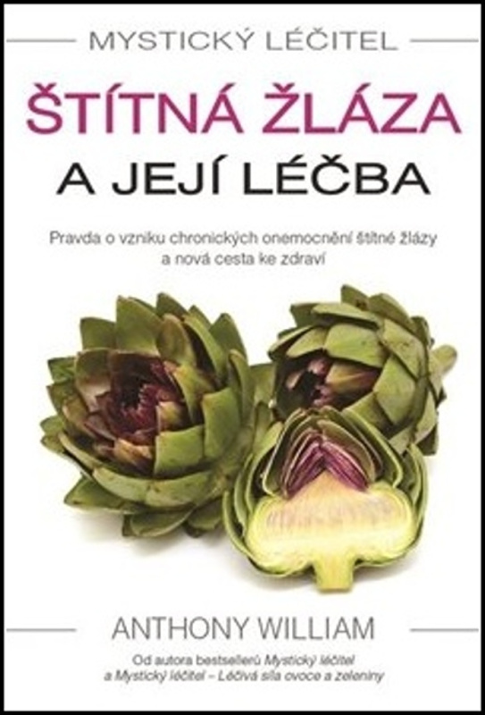 Štítná žláza a její léčba - Anthony William