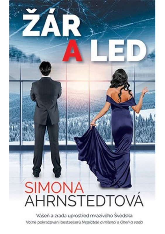 Žár a led GRADA Publishing, a. s.