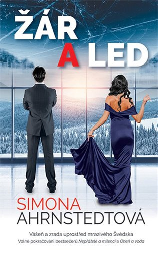 Žár a led GRADA Publishing, a. s.