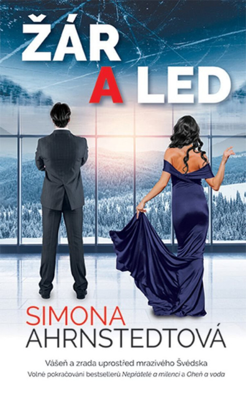 Žár a led GRADA Publishing, a. s.