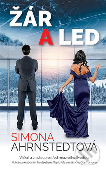 Žár a led GRADA Publishing, a. s.