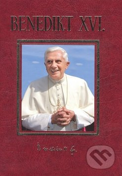 Benedikt XVI. - Most medzi brehmi - Eva Muroňová, Tomáš Cyril Havel - kniha z kategorie Životopisy