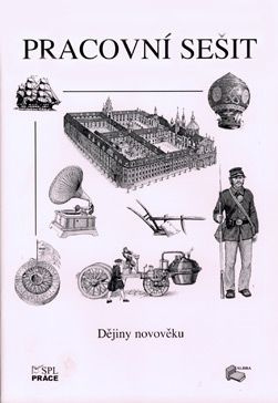 Dějiny novověku (pracovní sešit)