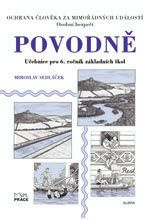 Ochrana člověka za mimořádných událostí 6.r. - Povodně