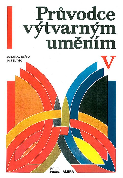 Průvodce výtvarným uměním 5
