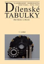 Dílenské tabulky