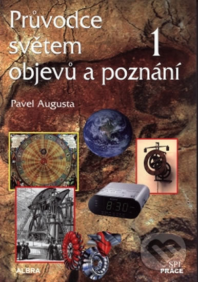 Průvodce světem objevů a poznání 1