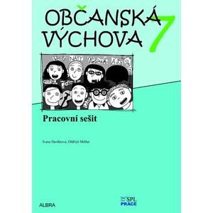Občanská výchova 7.ročník ZŠ - pracovní sešit