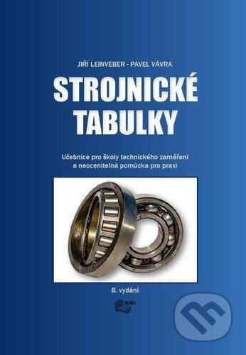 Strojnické tabulky