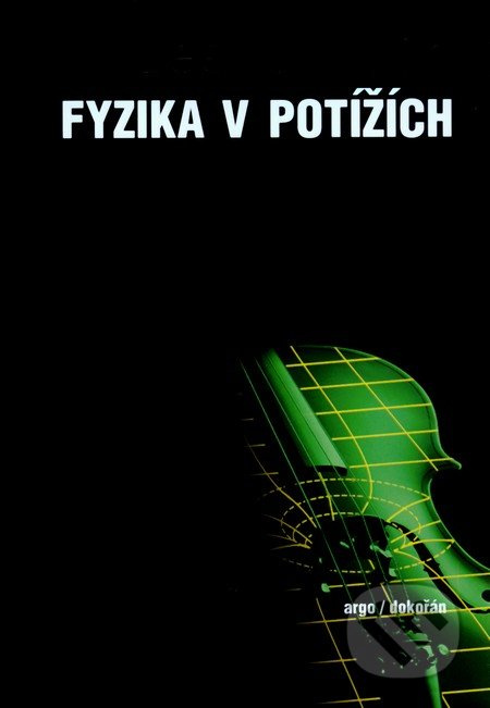 Fyzika v potížích - Lee Smolin