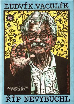 Říp nevybuchl - Ludvík Vaculík