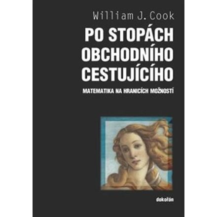 Po stopách obchodního cestujícího