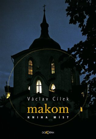 Makom. Kniha míst