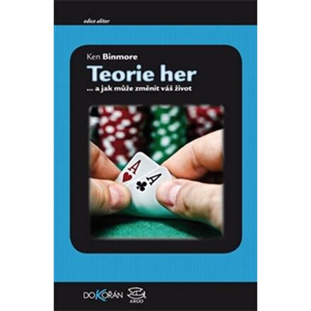 Teorie her... a jak může změnit váš život