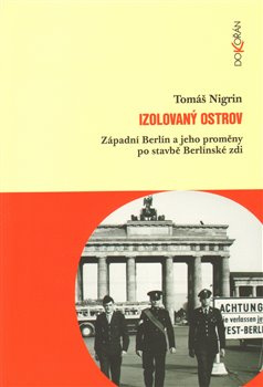 Izolovaný ostrov - Tomáš Nigrin