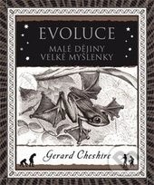 Evoluce - Malá historie velkého objevu