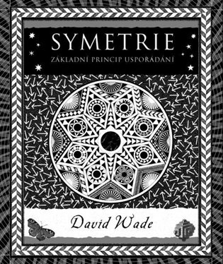 Symetrie. Základní princip uspořádání - David Wade
