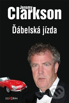 Ďábelská jízda - Jeremy Clarkson