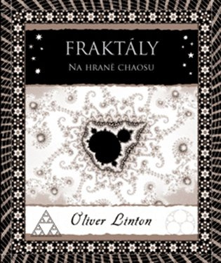 Fraktály (Na hraně chaosu) - Oliver Linton - kniha z kategorie Matematika