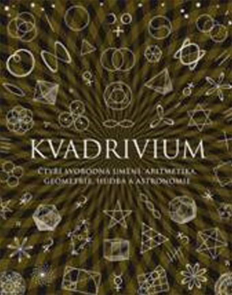 Kvadrivium - Anthony Ashton, Jason Martineau, John Martineau, Daud Sutton
