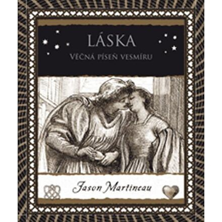 Láska - Jason Martineau