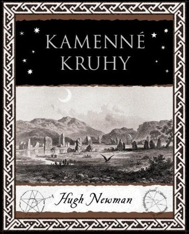 Kamenné kruhy - Hugh Newman