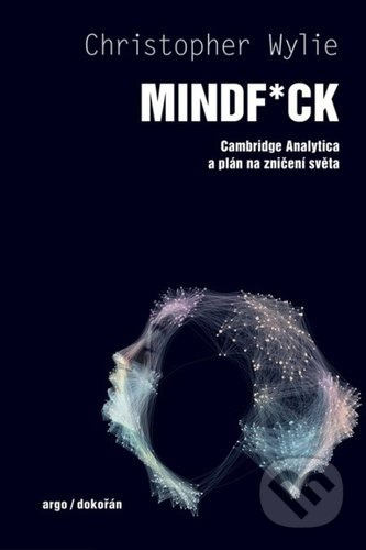 Mindf*ck - Christopher Wylie