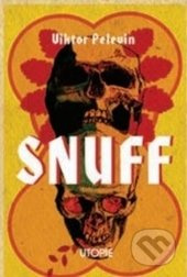 Snuff - Viktor Pelevin