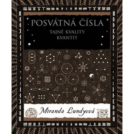 Posvátná čísla - Miranda Lundyová