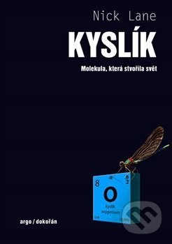Kyslík - Nick Lane
