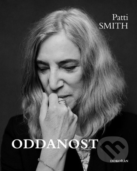 Oddanost - Patti Smith