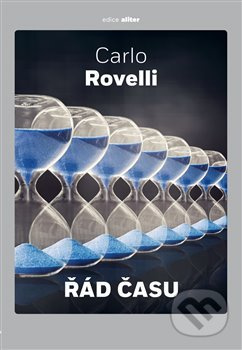 Řád času - Carlo Rovelli