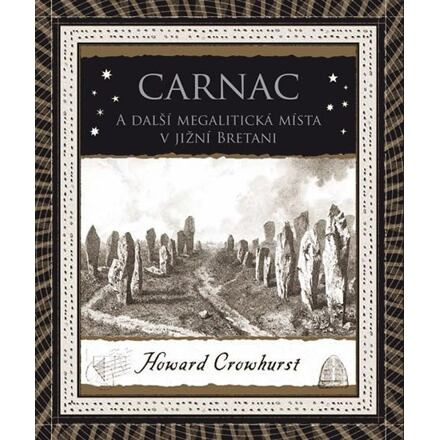 Carnac - Howard Crowhurst