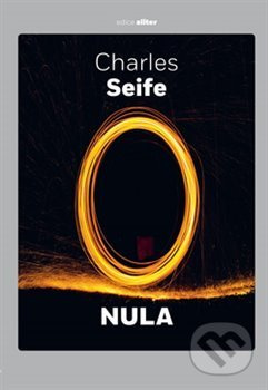 Nula - Charles Seife