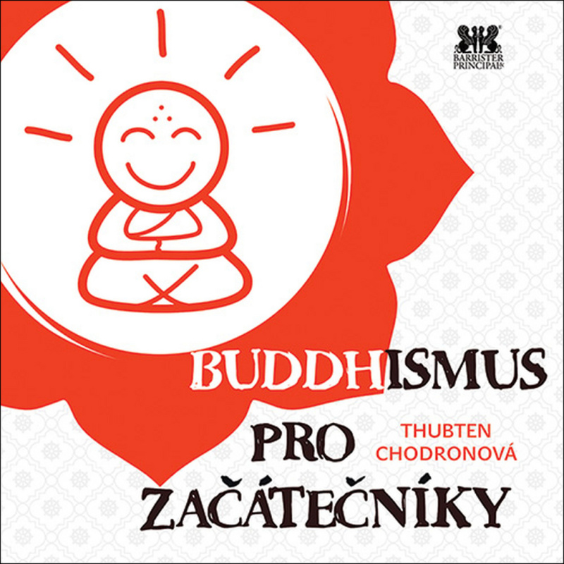 Buddhismus pro začátečníky - Thubten Chodronová