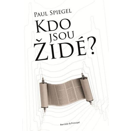 Kdo jsou Židé?