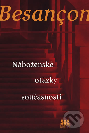 Náboženské otázky současnosti