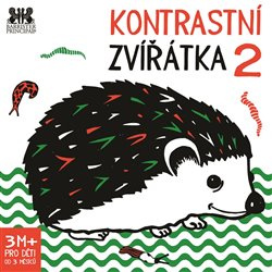 Kontrastní zvířátka 2 - Bohdan Lukáš